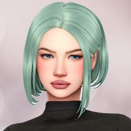 Samantha Vick
