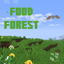 Food Forest logo
