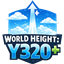 World Height: Y320+ logo