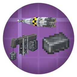 Create The Steel Edge project image