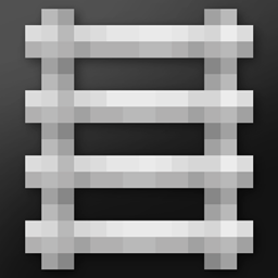Iron Ladders logo