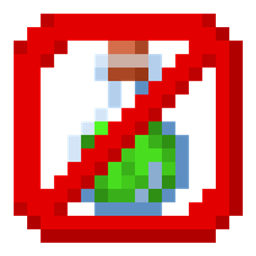 No More Potions project image