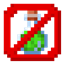 No More Potions logo