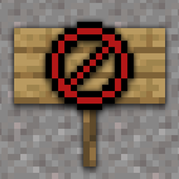 Blank Signs logo