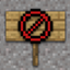 Blank Signs logo