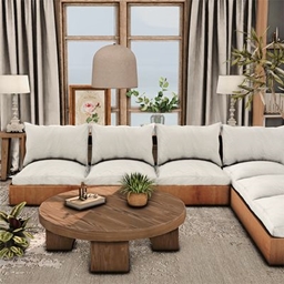 Serenna Living Room