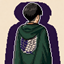 jorge's AOT craft logo