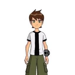 meny super powers project image