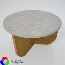 Marble Coffee Table logo