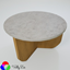 Marble Coffee Table logo