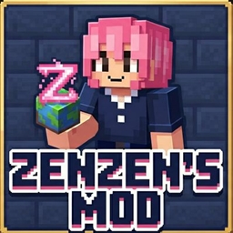 zenzen's Winter Sports - Minecraft Mods - CurseForge