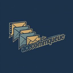 AceCommQueue logo