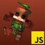 KweebecJS logo