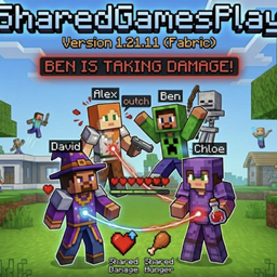 SharedGamesPlay