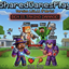 SharedGamesPlay logo