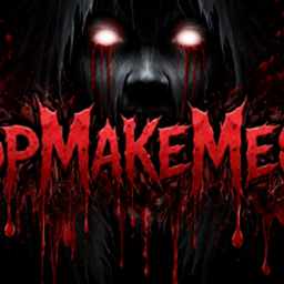 StopMakeMeCry 2 logo