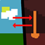 Coordinate Converter Plugin logo