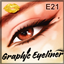 Graphic Eyeliner E21 logo