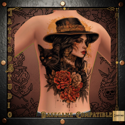 Robynq Tattoo LTD5262 - Basegame compatible project image