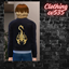 clothing cv535 logo