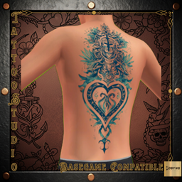 Robynq Tattoo LTD5263 - Basegame compatible project image
