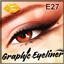 Graphic Eyeliner E27 logo