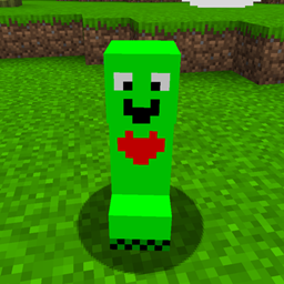 Goombita's Friendly Creepers!!! project image