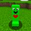 Goombita's Friendly Creepers!!! logo