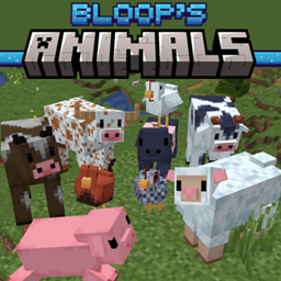 Bloop's Animals project image