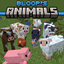 Bloop's Animals logo