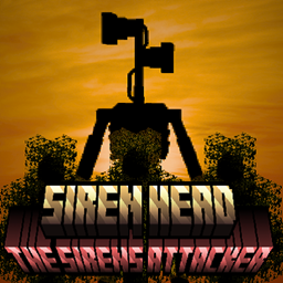 Siren Head: The Siren's Attacker (Java Port) Horror - siren_head_the ...