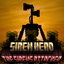 Siren Head: The Siren's Attacker (Java Port) Horror logo