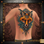 Robynq Tattoo LTD5266 - Basegame compatible logo