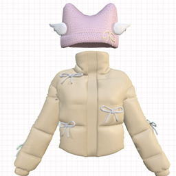 [khlia] is it still winter set logo
