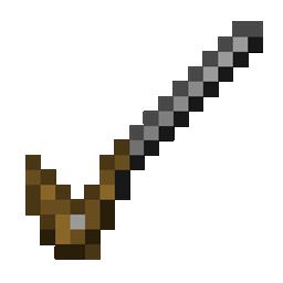 Sword in Box - Swordstick logo
