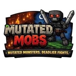 Mutated Mobs project image