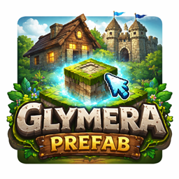 GlymeraPrefab logo
