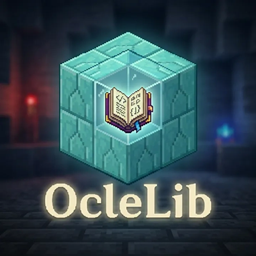 OcleLib logo