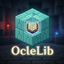 OcleLib logo