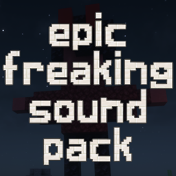 Epic Freaking Sounds logo