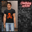 clothing cv536 logo