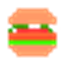 MF (More Foods) logo