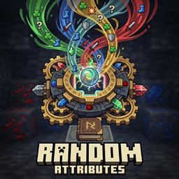 Random Attributes - randomattributes-1.3.8.jar - Minecraft Mods ...