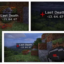 Death waypoint v2 project image