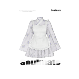 Soulmate_N61_suit logo