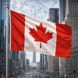 The Great Canadian Structure Pack logo