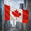 The Great Canadian Structure Pack logo