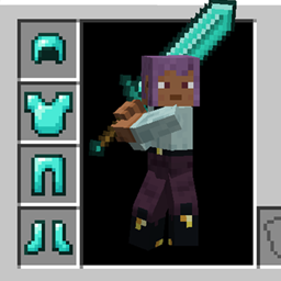 Epic Armor Visibility project image
