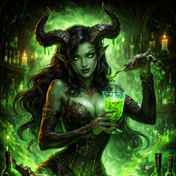 Bartended project image