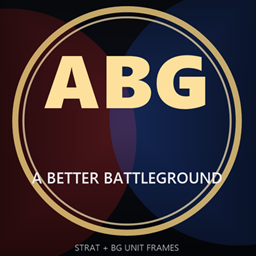 ABG logo